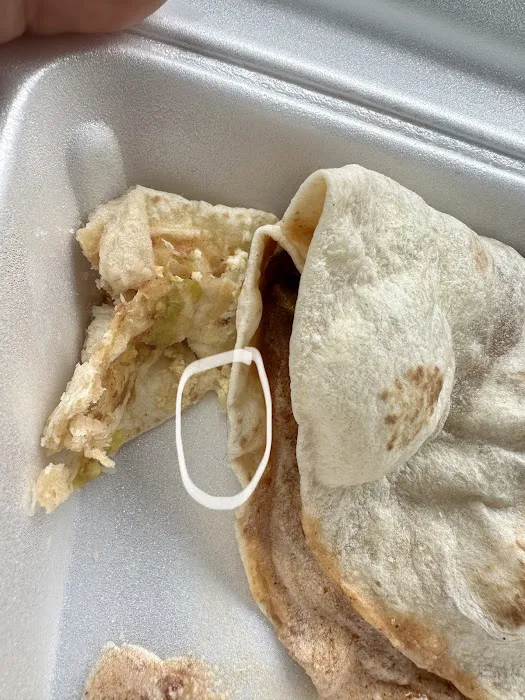 Taquería Restaurant Vacilon Picture 10