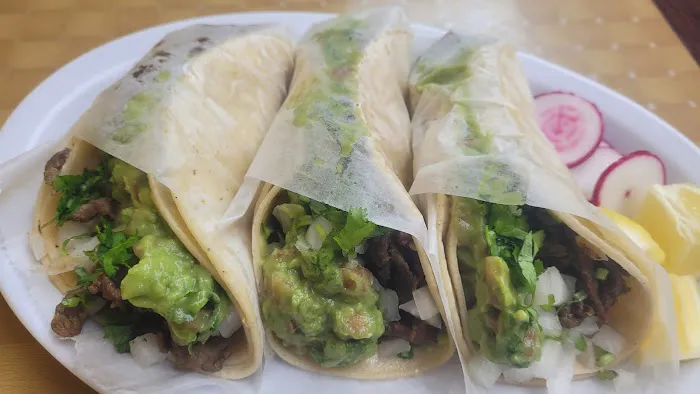 Taquería Restaurant Vacilon Picture 6