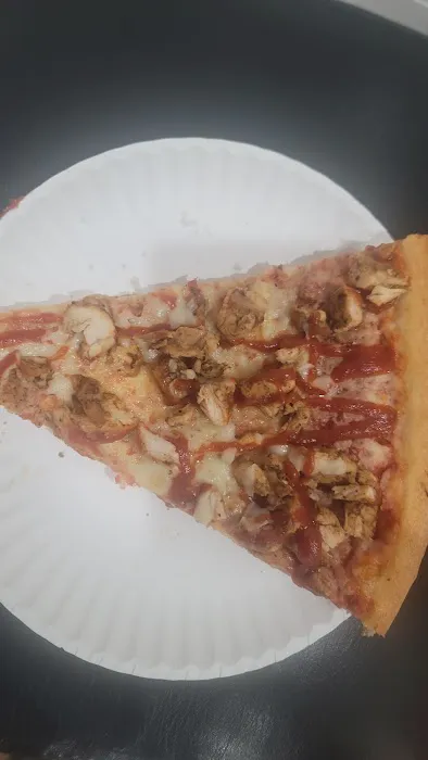 Pizzeria Grande Picture 5