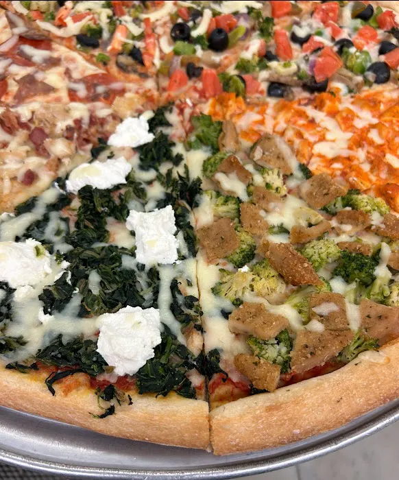 Pizzeria Grande Picture 1
