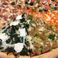 Pizzeria Grande ico