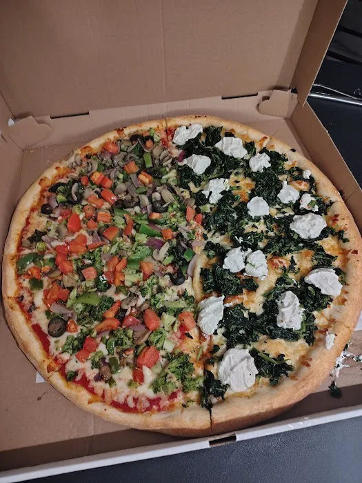 Pizzeria Grande Picture 7
