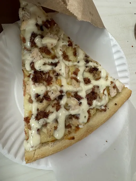 Pizzeria Grande Picture 6