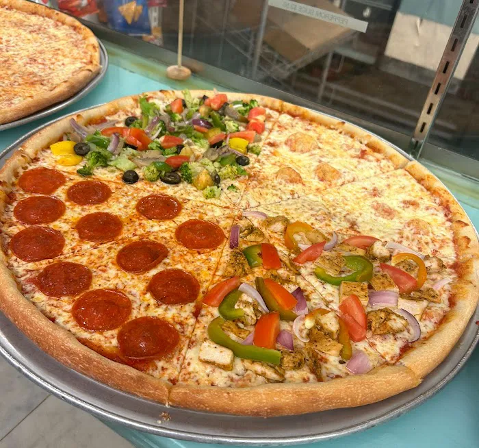 Pizzeria Grande Picture 4