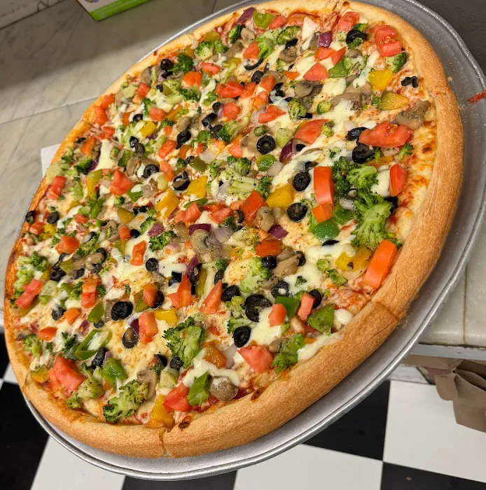 Pizzeria Grande Picture 10