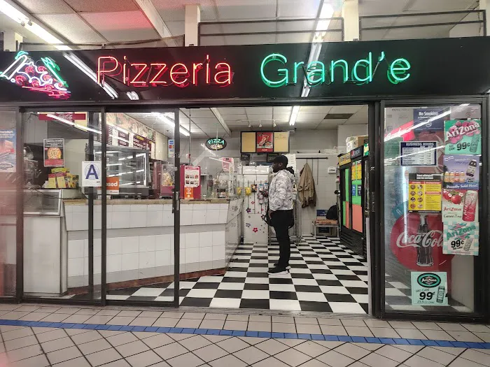 Pizzeria Grande Picture 3