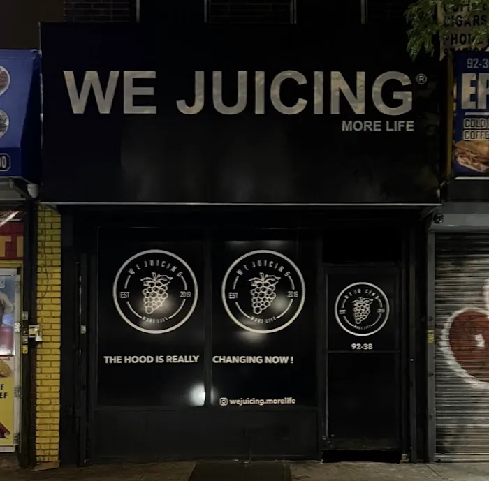 WE JUICING Picture 4