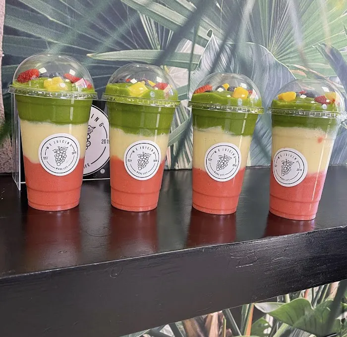WE JUICING Picture 3