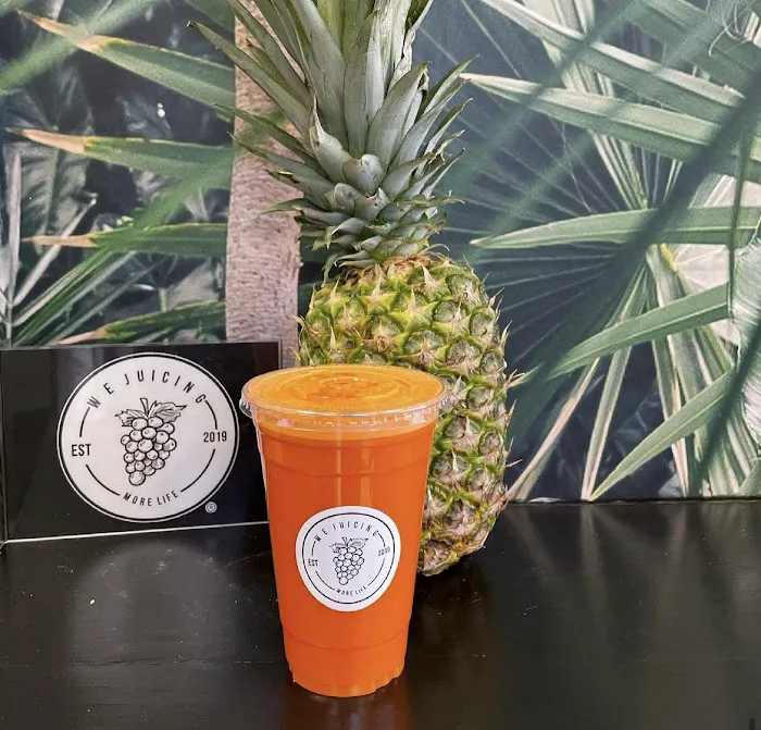 WE JUICING Picture 10