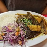 La Cabaña Peruana ico