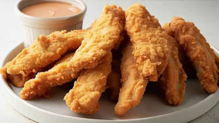 Texas Hot Chicken and Wings Picture 2