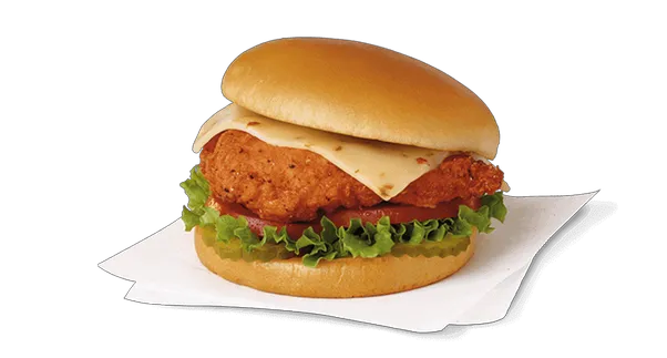 Texas Hot Chicken and Wings Picture 4