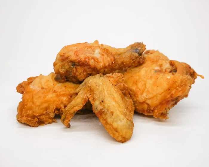 Texas Hot Chicken and Wings Picture 6