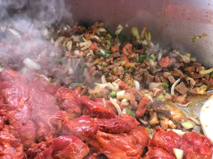 Rana’s Halal Food Cart Picture 9