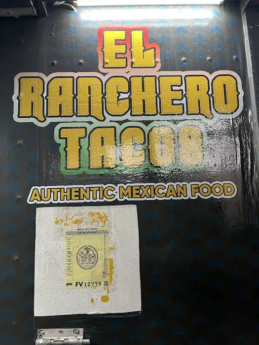 El Ranchero tacos Picture 5