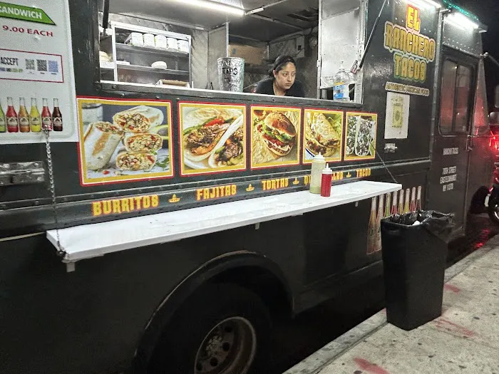 El Ranchero tacos Picture 2