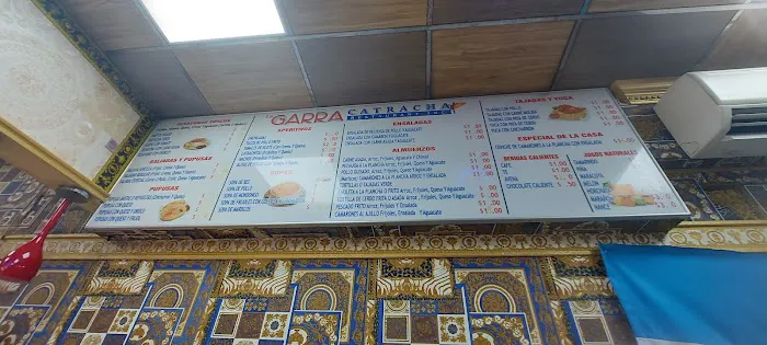 La Garra Catracha Picture 8