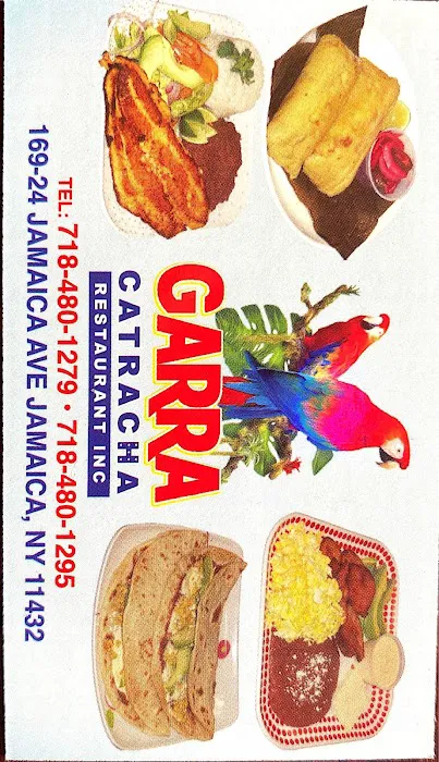 La Garra Catracha Picture 4