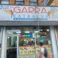 La Garra Catracha ico