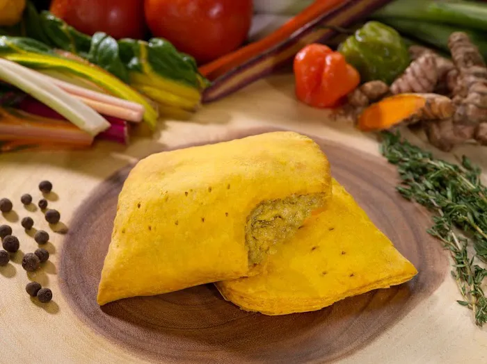 Golden Krust Caribbean Restaurant Picture 9