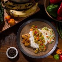 Golden Krust Caribbean Restaurant ico