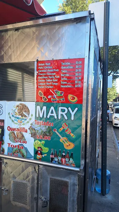 Tacos Mexicanos Mary Picture 3
