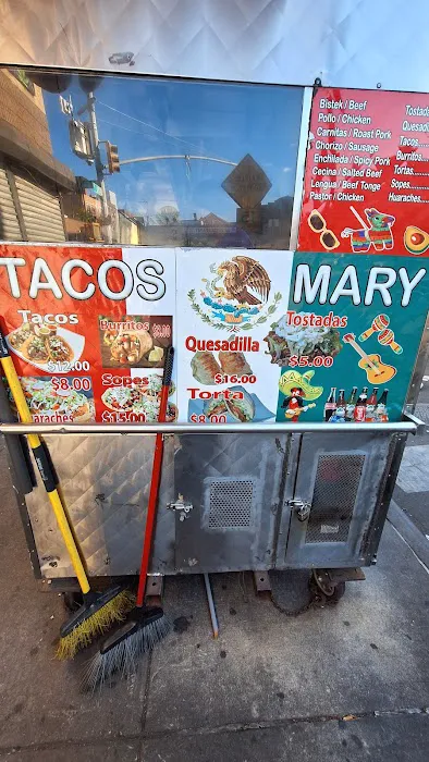 Tacos Mexicanos Mary Picture 2
