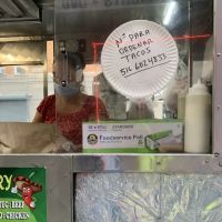 Tacos Mexicanos Mary ico