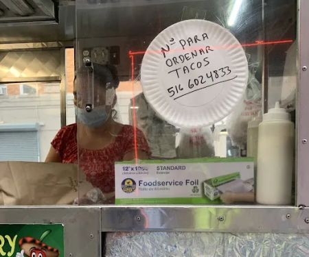 Tacos Mexicanos Mary