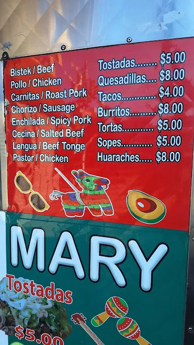 Tacos Mexicanos Mary Picture 4