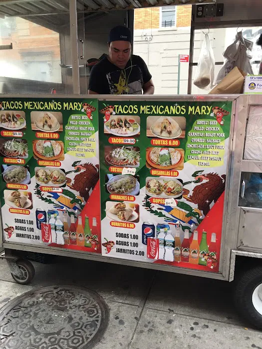 Tacos Mexicanos Mary Picture 5
