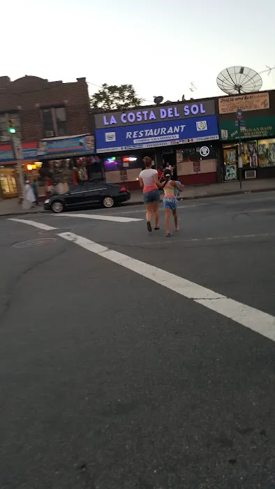 La Costa del Sol Picture 3