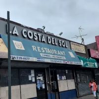 La Costa del Sol ico