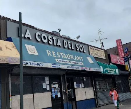 La Costa del Sol