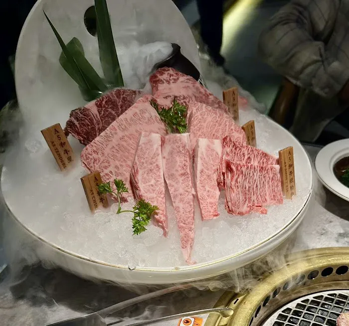 Wagyu Place BBQ 和牛公馆 Picture 3