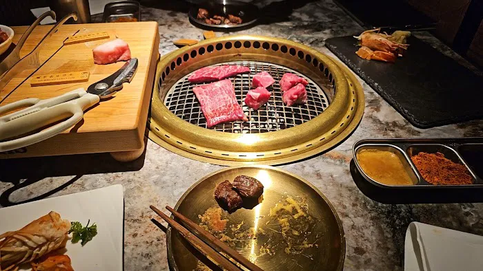 Wagyu Place BBQ 和牛公馆 Picture 2