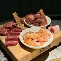 Wagyu Place BBQ 和牛公馆 ico