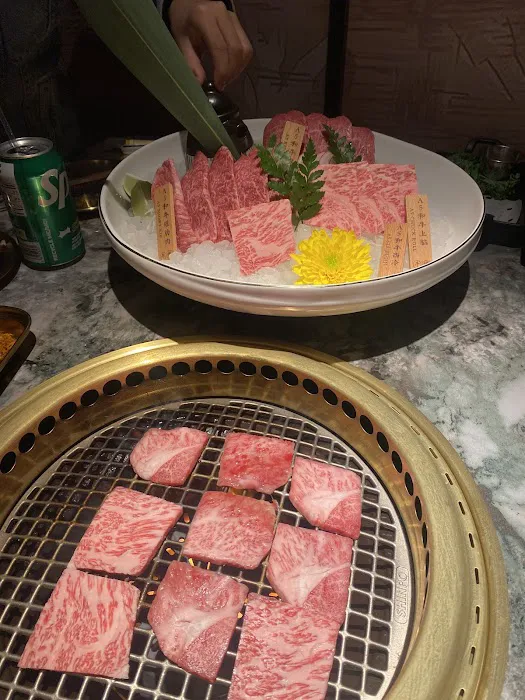 Wagyu Place BBQ 和牛公馆 Picture 7
