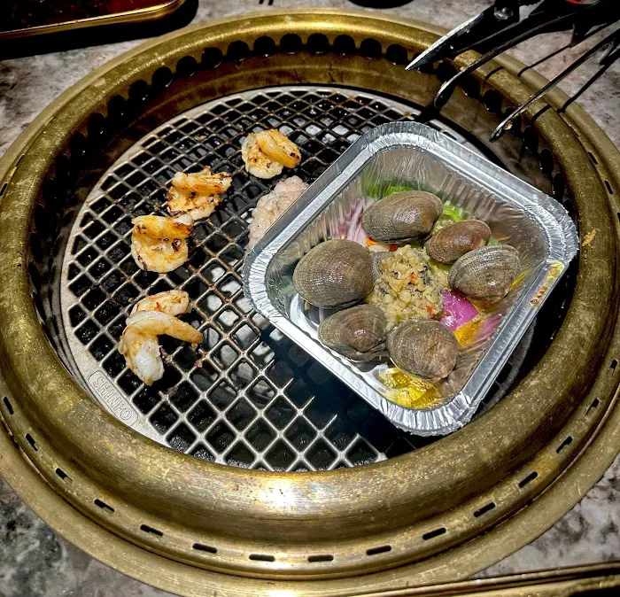 Wagyu Place BBQ 和牛公馆 Picture 5