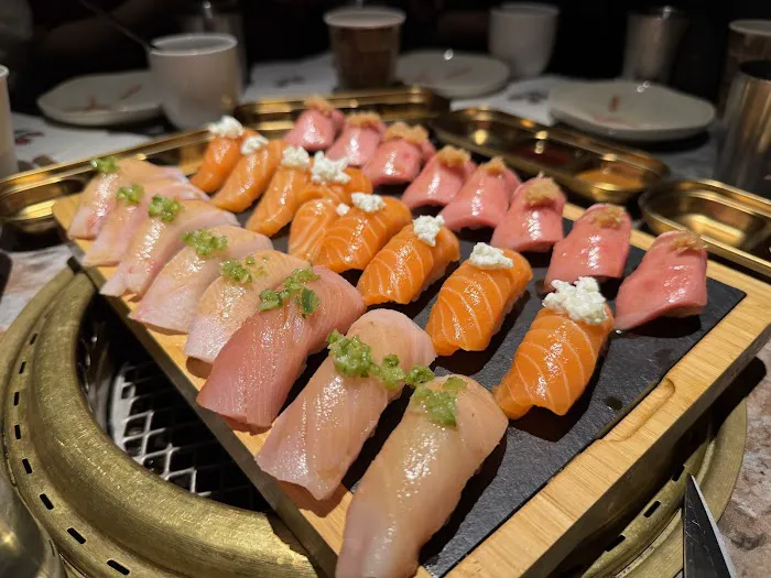 Wagyu Place BBQ 和牛公馆 Picture 10