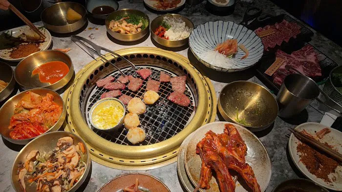 Wagyu Place BBQ 和牛公馆 Picture 6