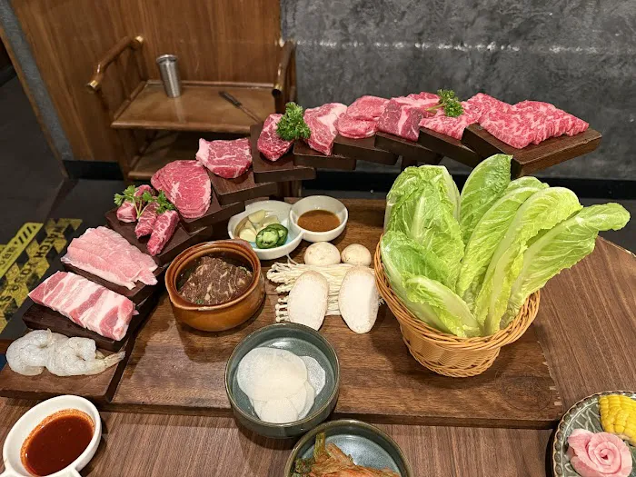 GAN-HOO BBQ Picture 4