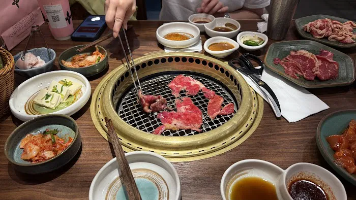 GAN-HOO BBQ Picture 1