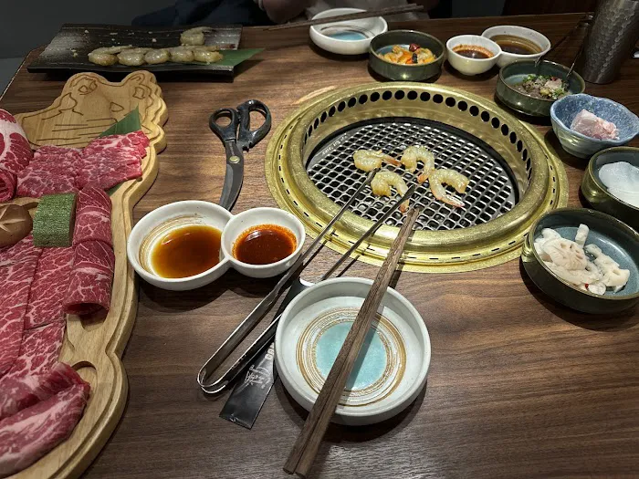 GAN-HOO BBQ Picture 6