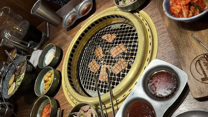 GAN-HOO BBQ Picture 8