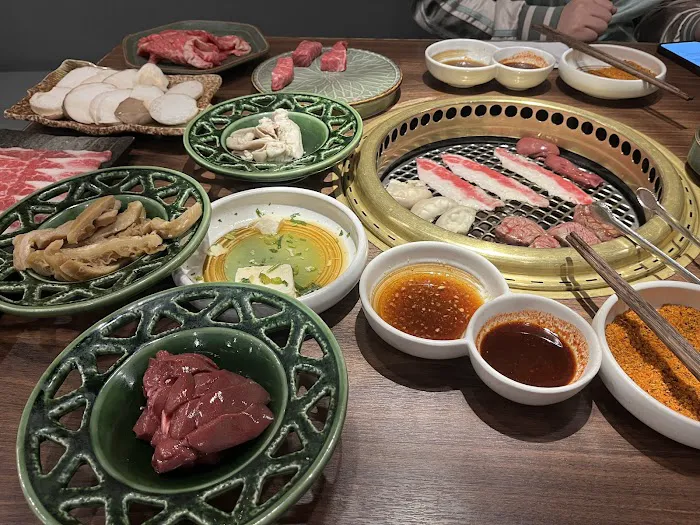 GAN-HOO BBQ Picture 5
