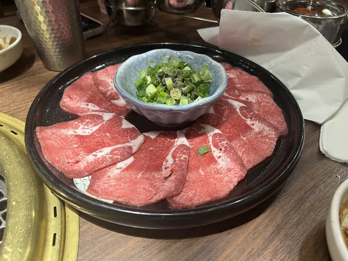GAN-HOO BBQ Picture 7