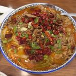 Lao Chengdu Spicy Food