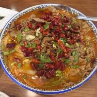 Lao Chengdu Spicy Food ico