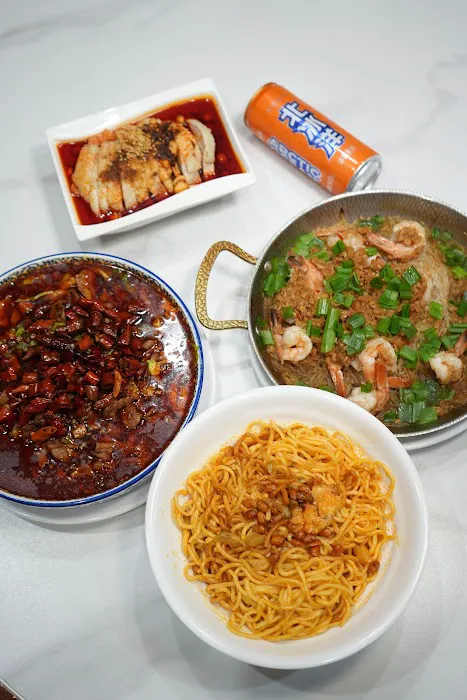 Lao Chengdu Spicy Food Picture 7